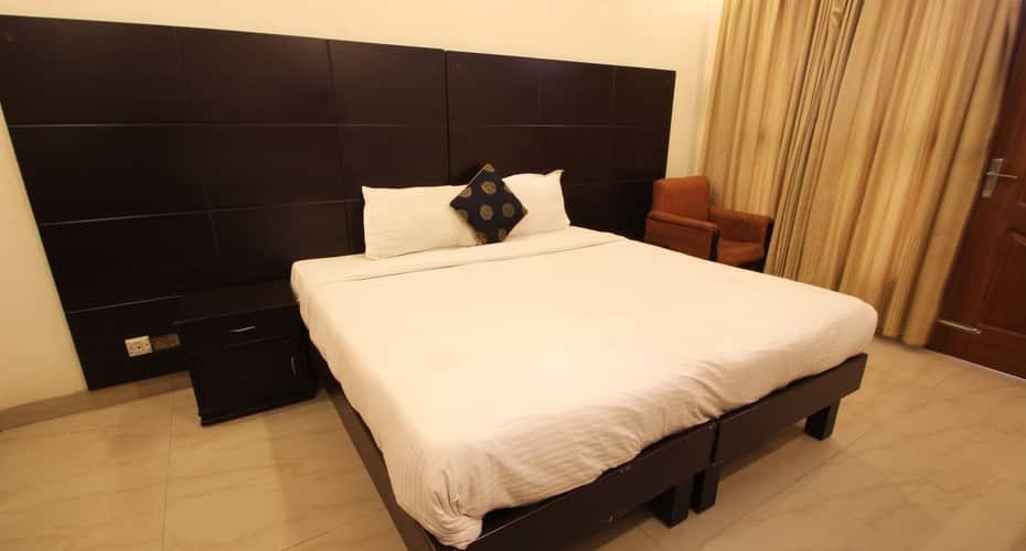 TG Stays South City GURGAON, Gurgaon 5